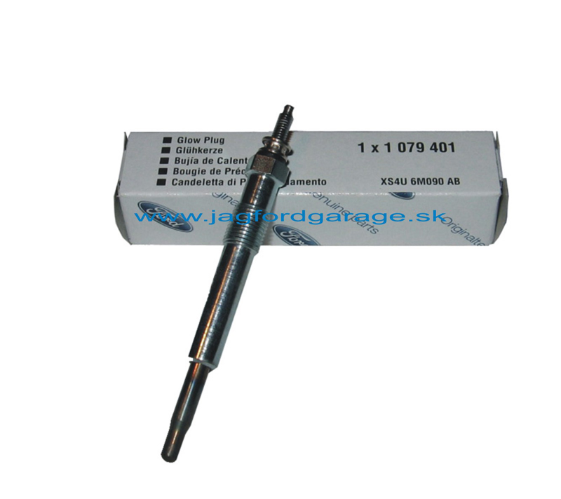 �haviaca svie�ka Ford / Motorcraft EZD 37